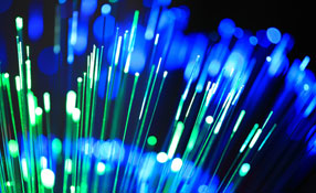 Fiber Optic Transmission In Security And Surveillance Solutions