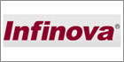 Infinova To Introduce A New Family Of IP/Megapixel Cameras, High Speed, High Definition PTZ Dome, At ISC West