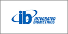 Integrated Biometrics Receives Lenel Factory Certification For Fingerprint Access Control Solution