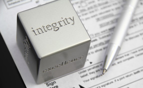 Integrity Matters For Business Success, Not Gender, Says Chicago-based Integrator