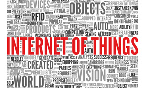 The Internet Of Things: What Does It Mean To Installers And Integrators?