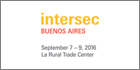 Intersec Buenos Aires Expects Increased Security And Fire Industry Participation This Year