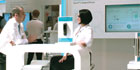ASSA ABLOY Drives The Future Of Wireless Access Control At Intersec Dubai 2013