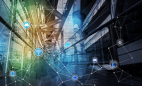 Impact Of Convergence Of Internet Of Things And Physical Security On VMS Offerings