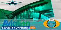 Ipsotek At Aviation Security Conference 2015; Exhibits Video Analytics Solutions