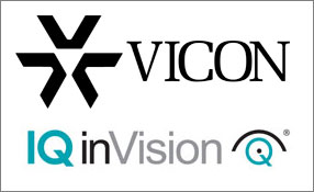 Vicon And IQinVision Enter Definitive Merger Agreement