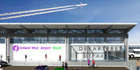 Ireland West Airport Knock Airport Invests In SALTO Access Control Solution