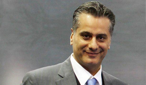 Rittal To Display Physical Security Systems For IT Infrastructure At Intersec 2017