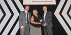 BSIA Recognises Former Chairman Julie Kenny For Her Contribution to the Security Industry