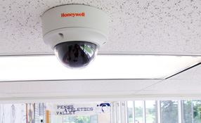 Technology Contributes To Holistic Security Approach At K-12 Schools