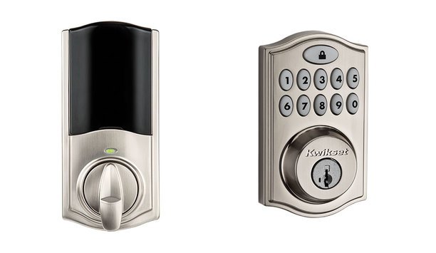 Kwikset Teams Up With Amazon To Offer Amazon Key Smart Lock Solutions