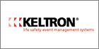 Keltron Corporation To Introduce Its LS CSR Ethernet Alarm Receiver At NFPA Conference And Exposition 2013
