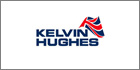 Kelvin Hughes SharpEye Radar Selected By Irish Naval Service For Its Fleet Upgrade