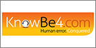 KnowBe4 2014 Study: 51% Of IT Managers Find Security Harder To Maintain As Compared To 2013