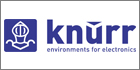 Knürr/Emerson’s Hunt For Eco-friendly Fuel Cell Locking System Ends With Pylocx