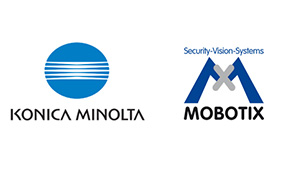 Konica Minolta To Acquire Majority Shares Of MOBOTIX AG