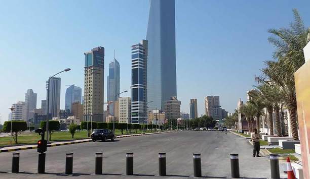 BFT Automation’s Marketing Manager Emily Thompson Guides On Mitigating Terrorist Threat