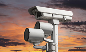 Combining LPR And Video Analytics For Enterprise Applications