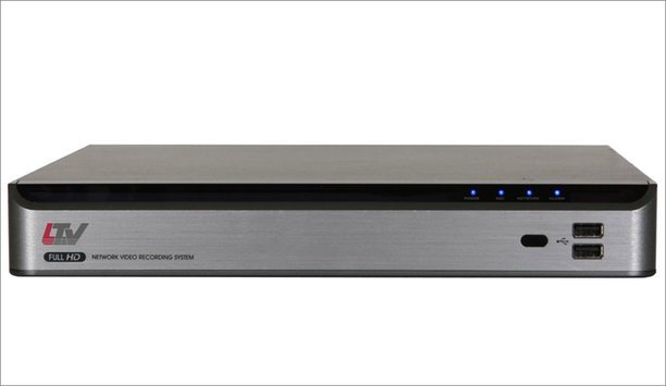 LTV Professional Cameras For Demanding And Powerful Security Surveillance Installations