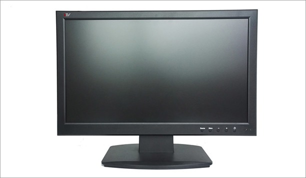 LTV Expands Color Monitor Range With Two New 22-inch Displays Featuring LED Backlight
