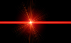 Laser Scanning Technology For Perimeter Protection, Building Security Applications