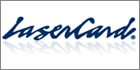 LaserCard Receives A Large Order For Optical Security Media Cards
