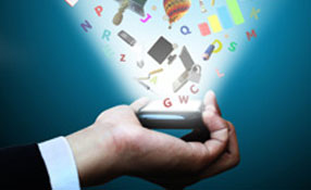 NFC - opening the door to the future