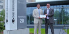 Securitas Group Switzerland Becomes New LEGIC Licence Partner For Access Control Systems