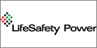 LifeSafety Power Joins PSA Security Network’s Premier Vendor Program To Improve Brand Visibility And Sales