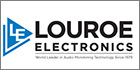 ASIS 2015: Louroe Electronics To Exhibit Gunshot Detector And Audio Analytic Suite