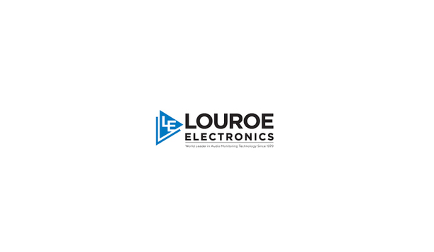 Louroe Electronics CEO Richard Brent To Present At Securing New Ground 2016