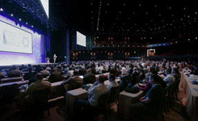 MIPS 2015: Largest-ever Milestone symposium keeps focus on partners