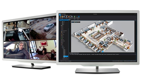 March Networks Demonstrates Command Center Software With Intelligent IP Video Portfolio At ASIS 2017