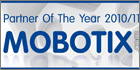IP Security Products Distributor Mayflex Receives Partner Of The Year Award From MOBOTIX