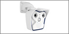MOBOTIX AG To Showcase Its Allround Dual M15 Camera At ISC West 2014