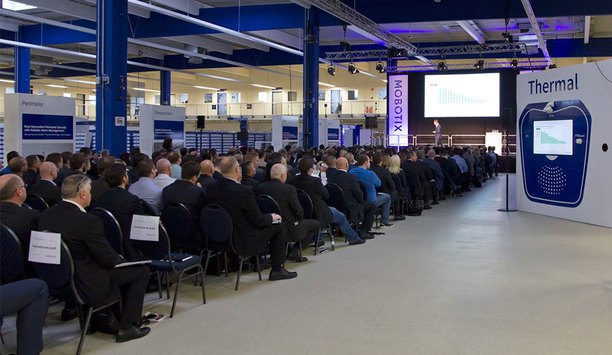 MOBOTIX Completes Global Partner Conference Alongside New Website And Strategy Launch