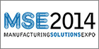 Manufacturing Solutions Expo 2014 Successfully Concludes With Support From Local And Regional Trade Associations
