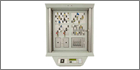 Morse Watchmans Highlights Six-module KeyWatcher® Cabinets At ISC West