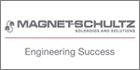 Great Success For New Magnet Schultz Electromagnet Products Launched At IFSEC