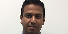 Maxxess Appoints Majid Shaikh As Professional Technical Support Manager In Dubai Head Office