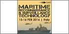Maritime Reconnaissance And Surveillance Technology 2016:  Leading Maritime ISR Experts To Gather