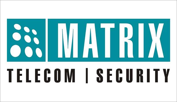 Matrix Introduces Video Surveillance License Plate Recognition Solution To Automate Verification Of Vehicle