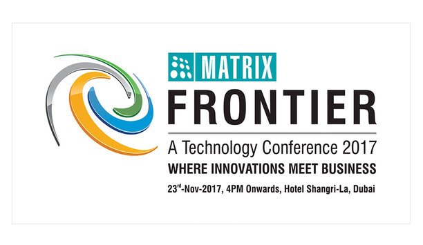 Matrix Organizes Matrix Frontier Technology Conference For Telecom And Security Industries