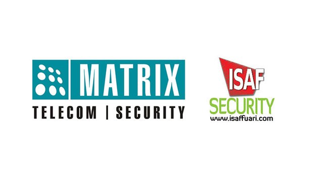 Matrix To Showcase Its Enterprise Grade Security Solutions At ISAF 2016, Turkey