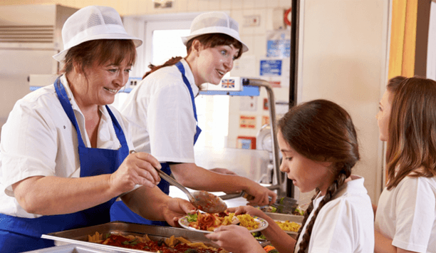 Matrix Provides Biometric Cafeteria Management System In Schools