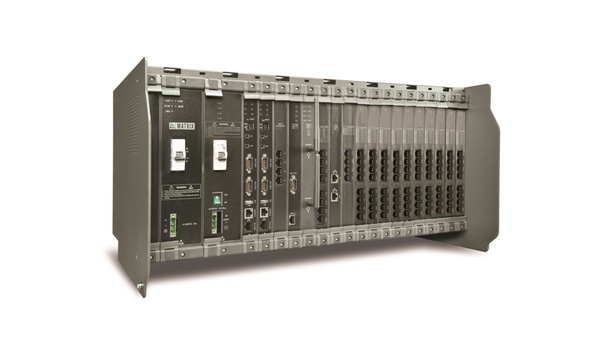 Matrix PBXs And Gateways Ensure Secure Communications For A Power Transmission Company In Oman