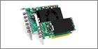 Matrox Graphics To Showcase C-Series Multi-display Graphics Cards At Sicurezza 2014