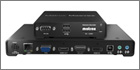 Matrox Graphics Displays Its Latest Maevex 5100 Series H.264 Encoders/decoders At Digital Signage Expo 2014
