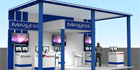 Maxxess Display EFusion Security Management Platform At IFSEC 2015