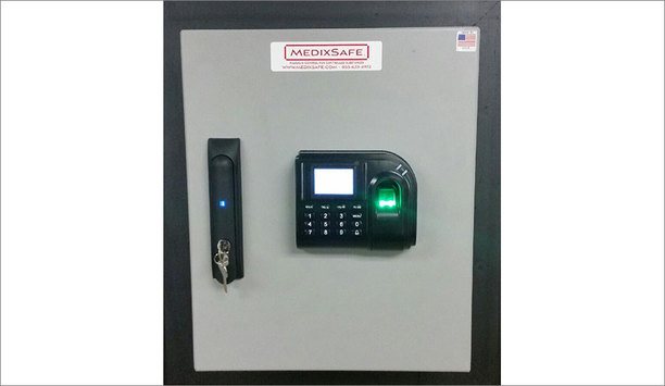 MedixSafe Launches Key Care Cabinet For Better Key Control Access